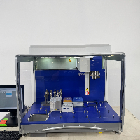 Eppendorf epMotion 5075 Liquid Handler image 2